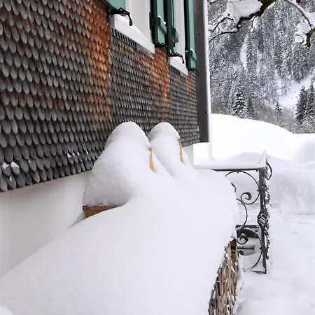 Biohof Mathies Çiftlik konaklama *