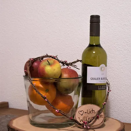 Biohof Mathies * Sankt Gallenkirch