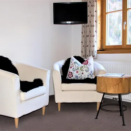 Biohof Mathies * Sankt Gallenkirch